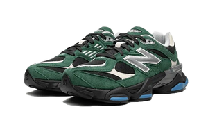 New Balance 9060 Team Forest Green