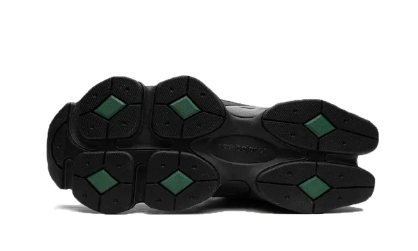 New Balance 9060 Team Forest Green