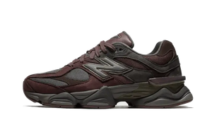 New Balance 9060 Truffle Rich Earth