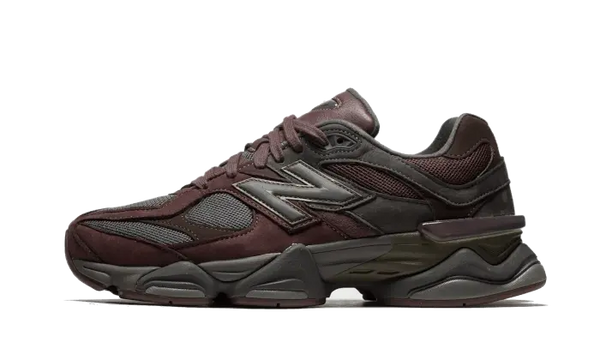 New Balance 9060 Truffle Rich Earth
