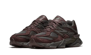 New Balance 9060 Truffle Rich Earth