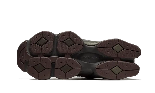 New Balance 9060 Truffle Rich Earth