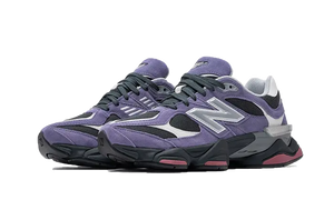 New Balance 9060 Violet Noir