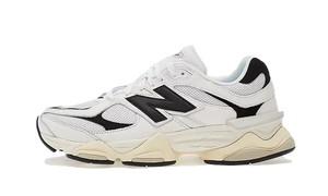 New Balance 9060 White Black