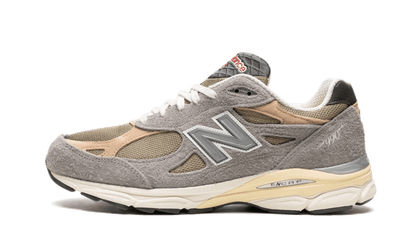 New Balance 990 V3 Teddy Santis Made In USA Marblehead