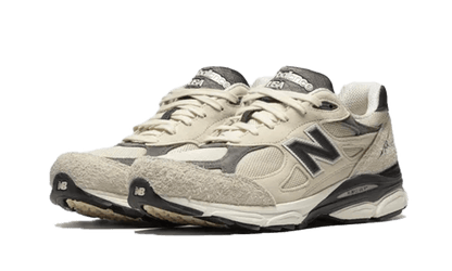 New Balance 990 V3 Made In USA Teddy Santis Moonbeam