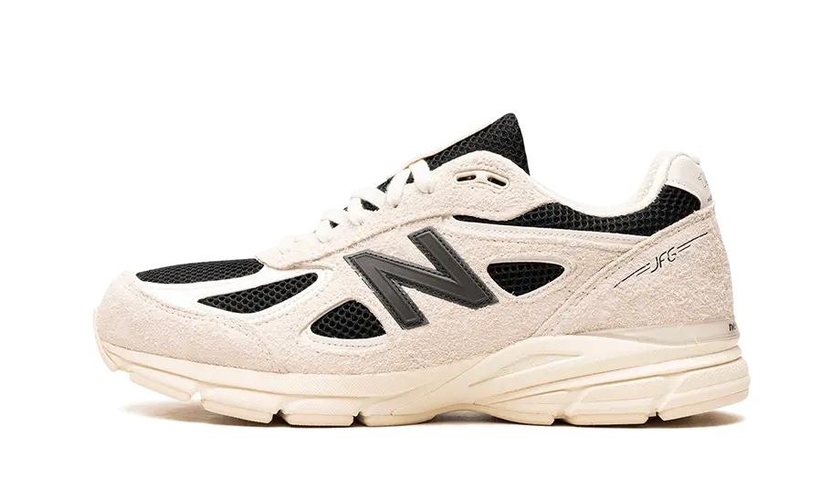 New Balance 990 V4 MiUSA Joe Freshgoods Intro