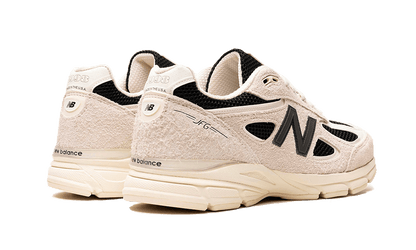 New Balance 990 V4 MiUSA Joe Freshgoods Intro