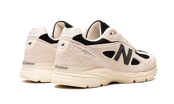 New Balance 990 V4 MiUSA Joe Freshgoods Intro