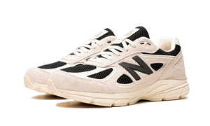 New Balance 990 V4 MiUSA Joe Freshgoods Intro