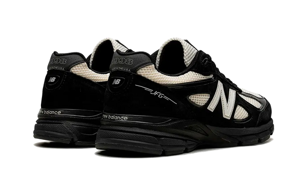 New Balance 990 V4 MiUSA Joe Freshgoods Outro