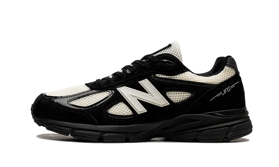 New Balance 990 V4 MiUSA Joe Freshgoods Outro