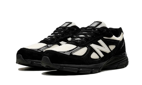 New Balance 990 V4 MiUSA Joe Freshgoods Outro