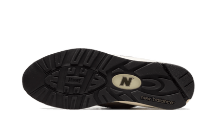New Balance 990v2 MiUSA Grey Tan