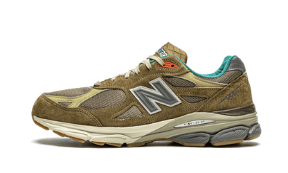 New Balance 990v3 Bodega Here To Stay