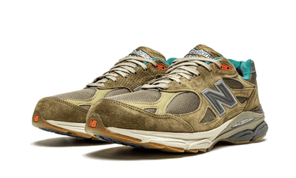 New Balance 990v3 Bodega Here To Stay