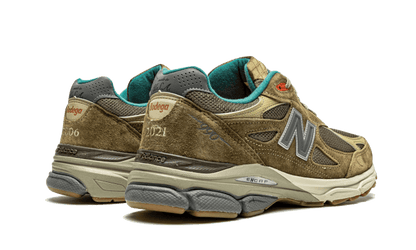 New Balance 990v3 Bodega Here To Stay