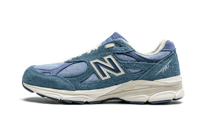 New Balance 990 v3 Levi's Blue