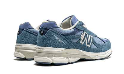 New Balance 990 v3 Levi's Blue