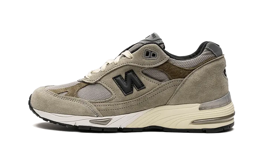 New Balance 991 Made in UK JJJJound