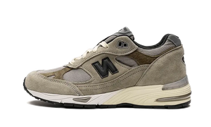 New Balance 991 Made in UK JJJound