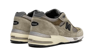 New Balance 991 Made in UK JJJound