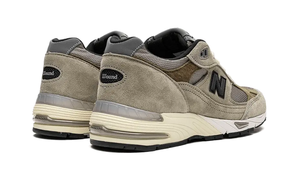 New Balance 991 Made in UK JJJound