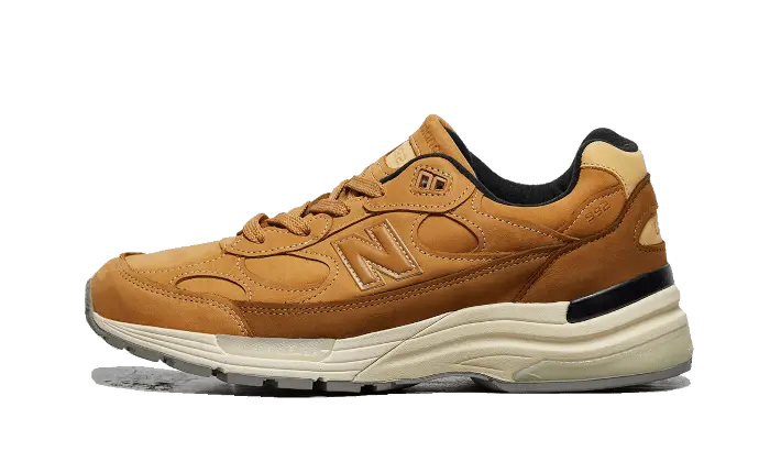 New Balance 992 Trigo