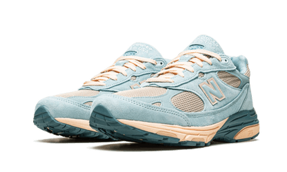 New Balance 993 Made In USA Joe Freshgoods Arctic Blue