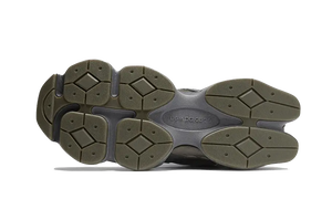 New Balance Blacktop Dark Moss