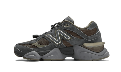 New Balance Blacktop Dark Moss