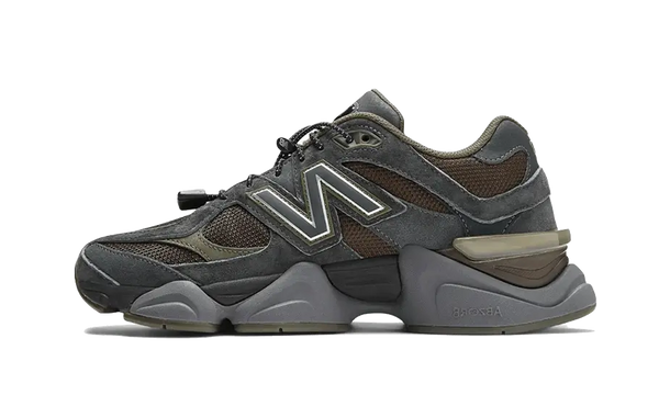 New Balance Blacktop Dark Moss