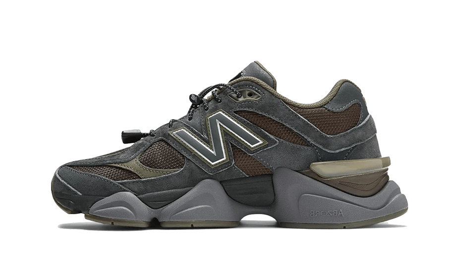 New Balance Blacktop Dark Moss