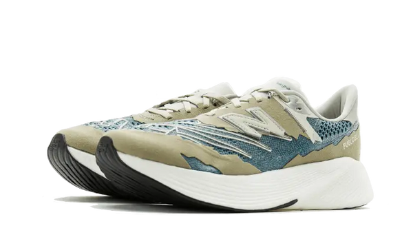 New Balance FuelCell RC Elite v2 Tokyo Design Studio Grey Vetiver