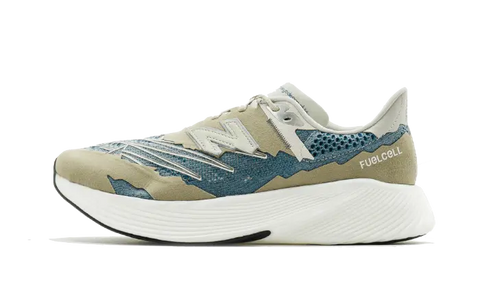 FuelCell RC Elite v2 Tokyo Design Studio Grey Vetiver