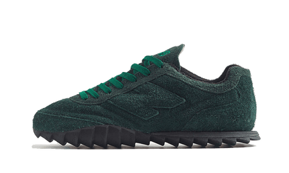 New Balance RC30 Auralee Hunter Green