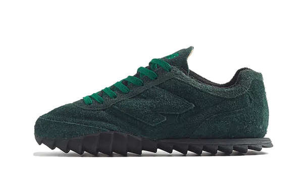 New Balance RC30 Auralee Hunter Green