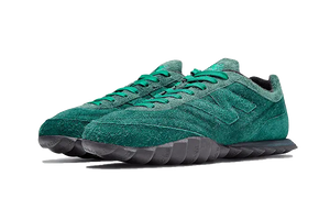 New Balance RC30 Auralee Hunter Green