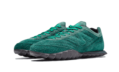 New Balance RC30 Auralee Hunter Green