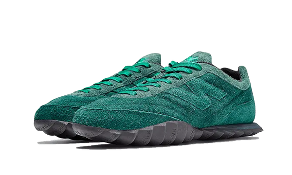 New Balance RC30 Auralee Hunter Green