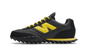 New Balance RC30 Ganni Black Yellow
