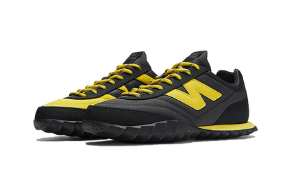 New Balance RC30 Ganni Black Yellow