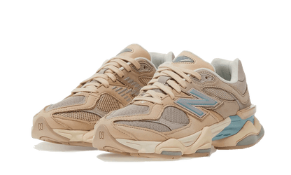 New Balance 9060 Ivory Cream