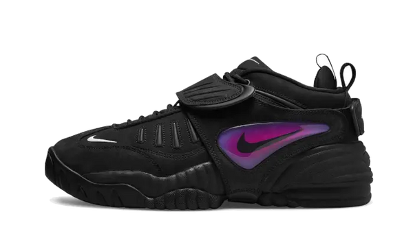 Air Adjust Force Ambush Negro Psychic Púrpura Nike