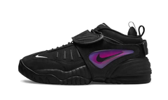 Air Adjust Force Ambush Black Psychic Purple