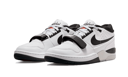 Nike Air Alpha Force 88 Billie Eilish White Black