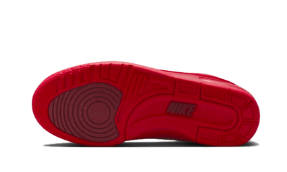 Nike Air Alpha Force 88 SP Billie Eilish Fire Red