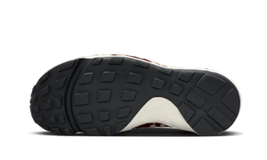 Nike Air Footscape Woven estampado de vaca