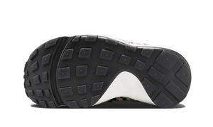 Nike Air Footscape Woven PRM White Cow Print