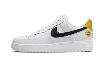 Nike Air Force 1 Low Have a Nike Day White Gold